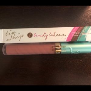 Beauty bakerie lip whip